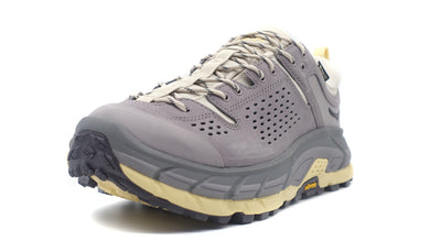 HOKA TOR ULTRA LO 