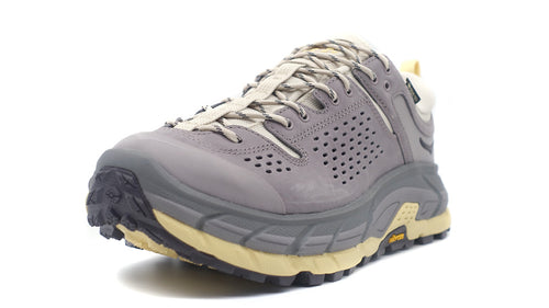 HOKA TOR ULTRA LO 