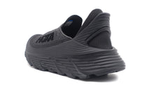 画像をギャラリービューアに読み込む, HOKA RESTORE TC BLACK/BLACK 2