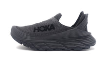 画像をギャラリービューアに読み込む, HOKA RESTORE TC BLACK/BLACK 3