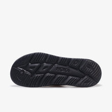 画像をギャラリービューアに読み込む, HOKA ONE ONE ORA RECOVERY SLIDE 3 BLACK/BLACK 3