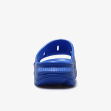画像をギャラリービューアに読み込む, HOKA ORA RECOVERY SLIDE 3  VIRTUAL BLUE / VIRTUAL BLUE 4