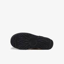 画像をギャラリービューアに読み込む, UGG W CLASSIC ULTRA MINI PLATFORM BLACK 3