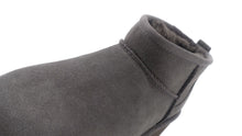 画像をギャラリービューアに読み込む, UGG W CLASSIC ULTRA MINI PLATFORM CHARCOAL 6