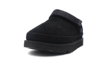 画像をギャラリービューアに読み込む, UGG W GOLDENSTAR CLOG BLACK 1