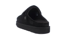 画像をギャラリービューアに読み込む, UGG W GOLDENSTAR CLOG BLACK 2