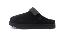 画像をギャラリービューアに読み込む, UGG W GOLDENSTAR CLOG BLACK 3