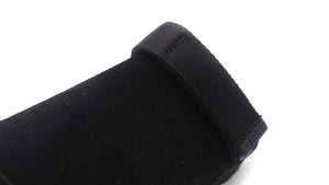 UGG W GOLDENSTAR CLOG BLACK 6