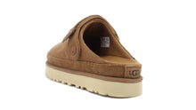 画像をギャラリービューアに読み込む, UGG W GOLDENSTAR CLOG CHESTNUT 2