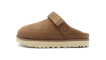 画像をギャラリービューアに読み込む, UGG W GOLDENSTAR CLOG CHESTNUT 3