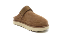 画像をギャラリービューアに読み込む, UGG W GOLDENSTAR CLOG CHESTNUT 5