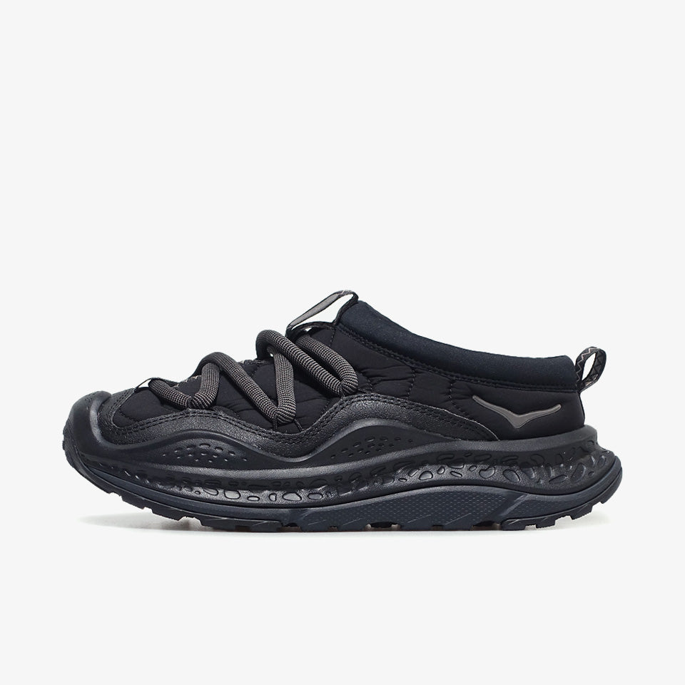 HOKA ORA PRIMO BLACK/BLACK – mita sneakers