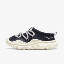 画像をギャラリービューアに読み込む, HOKA ORA PRIMO   BLACK/VINTAGE YELLOW 1