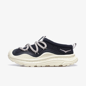 HOKA ORA PRIMO BLACK/VINTAGE YELLOW – mita sneakers