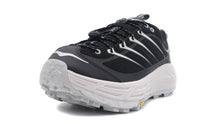画像をギャラリービューアに読み込む, HOKA MAFATE THREE2 BLACK/COSMIC GREY 1
