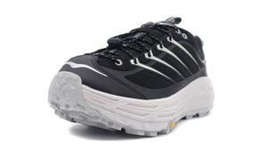 HOKA MAFATE THREE2 BLACK/COSMIC GREY 1
