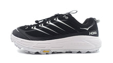 画像をギャラリービューアに読み込む, HOKA MAFATE THREE2 BLACK/COSMIC GREY 3