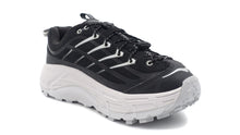 画像をギャラリービューアに読み込む, HOKA MAFATE THREE2 BLACK/COSMIC GREY 5