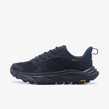 画像をギャラリービューアに読み込む, HOKA ANACAPA 2 LOW GTX "GORE-TEX" BLACK/BLACK