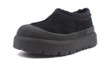 画像をギャラリービューアに読み込む, UGG M TASMAN WEATHER HYBRID BLACK/BLACK