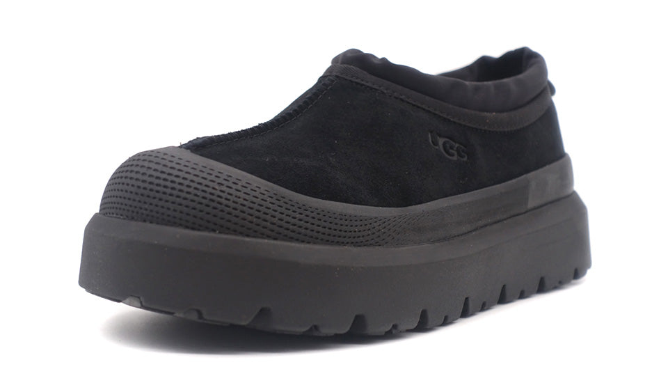 UGG M TASMAN WEATHER HYBRID BLACK/BLACK