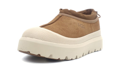 UGG M TASMAN WEATHER HYBRID  CHESTNUT/WHITECAP 1