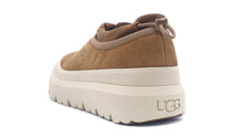 画像をギャラリービューアに読み込む, UGG M TASMAN WEATHER HYBRID  CHESTNUT/WHITECAP 2