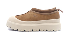 画像をギャラリービューアに読み込む, UGG M TASMAN WEATHER HYBRID  CHESTNUT/WHITECAP 3