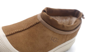 UGG M TASMAN WEATHER HYBRID  CHESTNUT/WHITECAP 6