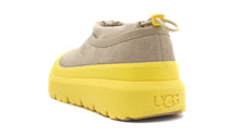 画像をギャラリービューアに読み込む, UGG M TASMAN WEATHER HYBRID  MUSTARD SEED/SUMMER WHEAT 2