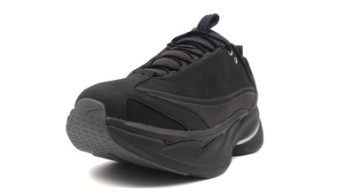 HOKA ELEVON X BLACK/CARBON BLACK 1