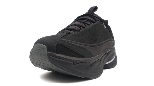 HOKA ELEVON X BLACK/CARBON BLACK 1
