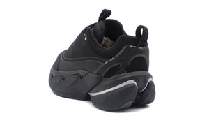 HOKA ELEVON X BLACK/CARBON BLACK 2