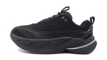 画像をギャラリービューアに読み込む, HOKA ELEVON X BLACK/CARBON BLACK 3