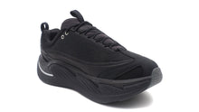 画像をギャラリービューアに読み込む, HOKA ELEVON X BLACK/CARBON BLACK 5