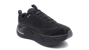 HOKA ELEVON X BLACK/CARBON BLACK 5