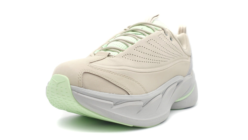 HOKA ELEVON X OATMEAL/LUNA MOTH 1