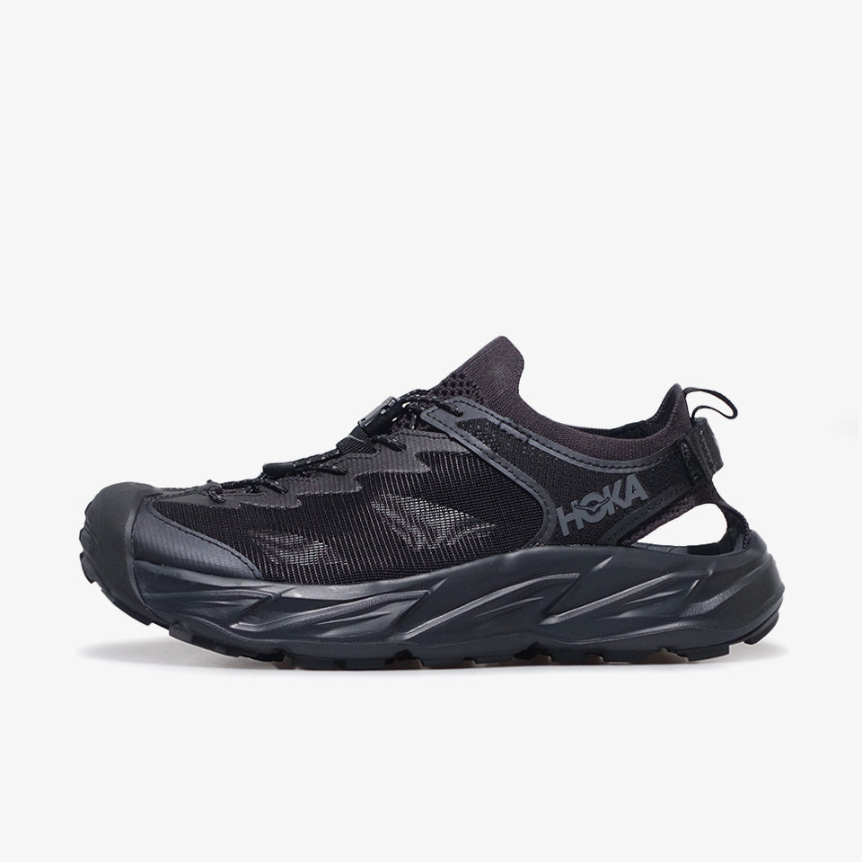 HOKA HOPARA 2 BLACK/BLACK – mita sneakers