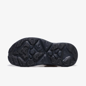 HOKA HOPARA 2 BLACK/BLACK – mita sneakers