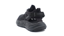 画像をギャラリービューアに読み込む, HOKA W HOPARA 2 BLACK/BLACK 2
