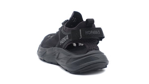HOKA W HOPARA 2 BLACK/BLACK 2