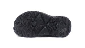 HOKA W HOPARA 2 BLACK/BLACK 4