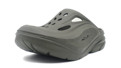 HOKA ORA RECOVERY MULE SLATE/SLATE 1