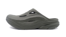 画像をギャラリービューアに読み込む, HOKA ORA RECOVERY MULE SLATE/SLATE 3