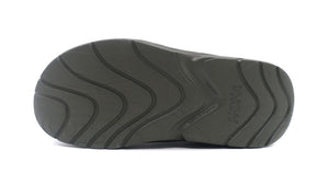 HOKA ORA RECOVERY MULE SLATE/SLATE 4