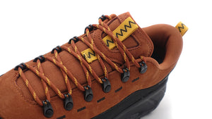 HOKA TOR SUMMIT HAZELNUT/BLACK 6