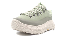 画像をギャラリービューアに読み込む, HOKA TOR SUMMIT &quot;HOKA直営店 / mita sneakers EXCLUSIVE&quot; SEED GREEN/EGGNOG 1
