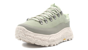 HOKA TOR SUMMIT "HOKA直営店 / mita sneakers EXCLUSIVE" SEED GREEN/EGGNOG 1