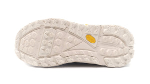 HOKA TOR SUMMIT "HOKA直営店 / mita sneakers EXCLUSIVE" SEED GREEN/EGGNOG 4