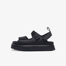 画像をギャラリービューアに読み込む, UGG W GOLDENGLOW BLACK